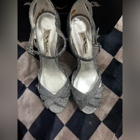 NINA High Heels - Picture 7 of 10